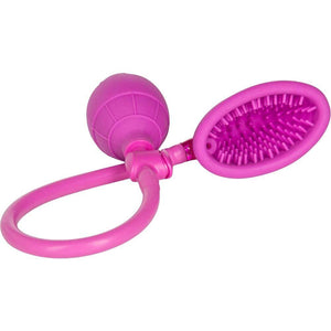 CalExotics Incredible Clitoral Pump For Her - Clitoral & Vaginal Pumps Calexotics 