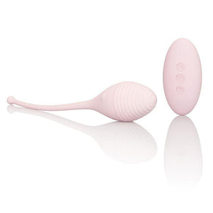 CalExotics Inspire Vibrating Remote Kegel Exerciser For Her - Kegel & Pelvic Exerciser Calexotics 