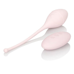 CalExotics Inspire Vibrating Remote Kegel Exerciser For Her - Kegel & Pelvic Exerciser Calexotics 