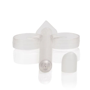 CalExotics Lube Tube Clear or Orange Anal - Anal Douches & Enemas  Buy Sex Toys in Singapore LoveisLove U4Ria