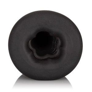 CalExotics Packer Gear FTM Stroker Black Male Masturbators - Handheld Strokers CalExotics 