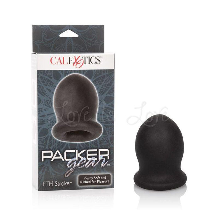 CalExotics Packer Gear FTM Stroker Black