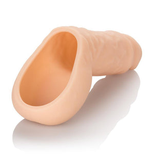 CalExotics Packer Gear STP Packer In Ivory or Brown LGBTQ CalExotics 