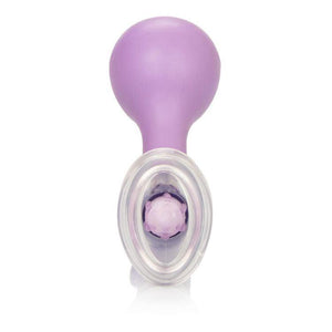 CalExotics Penetrating Mini Clitoral Pump Stimulator For Her - Clitoral & Vaginal Pumps CalExotics 