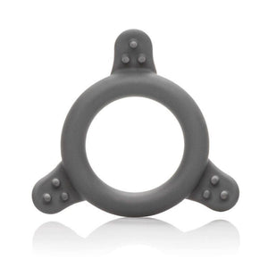 CalExotics Pro Series Silicone Ring Set For Him - Cock Ring Sets CalExotics 