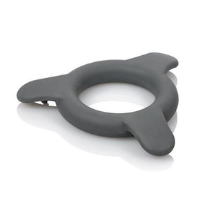 CalExotics Pro Series Silicone Ring Set For Him - Cock Ring Sets CalExotics 