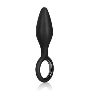 CalExotics Silicone Booty Slider Butt Plug Anal - Beginners Anal Toys CalExotics 