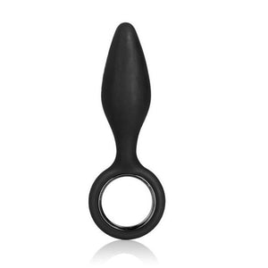 CalExotics Silicone Booty Slider Butt Plug Anal - Beginners Anal Toys CalExotics 