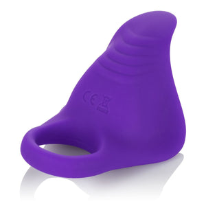 CalExotics Silicone Remote Orgasm Ring Cock Rings - Rechargeable Cock Rings CalExotics 