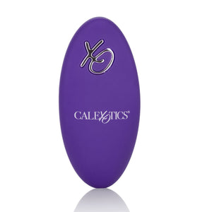 CalExotics Silicone Remote Orgasm Ring Cock Rings - Rechargeable Cock Rings CalExotics 