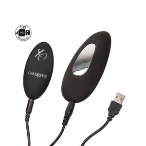 Calexotics Silicone Remote Panty Pleaser Vibrators - Knickers & Wearables CalExotics 