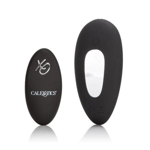 Calexotics Silicone Remote Panty Pleaser Vibrators - Knickers & Wearables CalExotics 