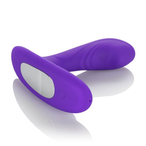 CalExotics Silicone Remote Pinpoint Pleaser Anal Probe Prostate Massagers - Other Prostate Toys CalExotics 
