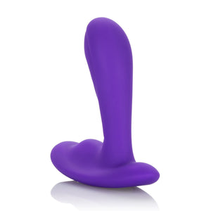 CalExotics Silicone Remote Pinpoint Pleaser Anal Probe Prostate Massagers - Other Prostate Toys CalExotics 
