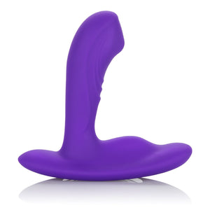 CalExotics Silicone Remote Pinpoint Pleaser Anal Probe Prostate Massagers - Other Prostate Toys CalExotics 