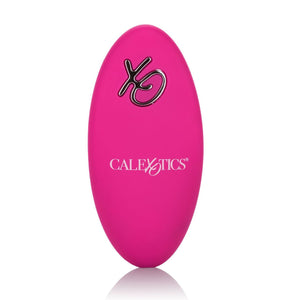 CalExotics Silicone Remote Pleasure Ring Cock Rings - Rechargeable Cock Rings CalExotics 