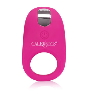 CalExotics Silicone Remote Pleasure Ring Cock Rings - Rechargeable Cock Rings CalExotics 