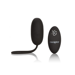 CalExotics Silicone Remote Rechargeable Egg Vibrators - Bullet & Egg CalExotics 