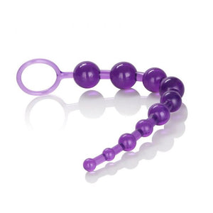 CalExotics Starter Playful Lovers Kit Anal - Anal Beads & Balls CalExotics 