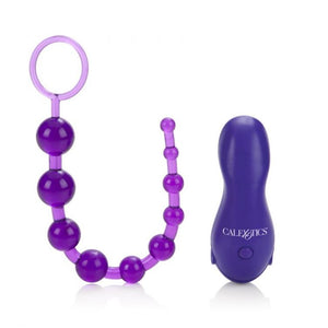 CalExotics Starter Playful Lovers Kit Anal - Anal Beads & Balls CalExotics 
