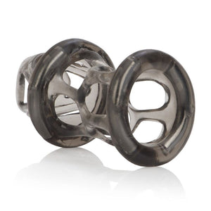 CalExotics Support Plus The Passion Cage For Him - Cock Rings Calexotics 