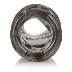 CalExotics Support Plus The Passion Cage For Him - Cock Rings Calexotics 