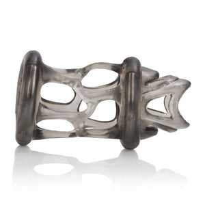 CalExotics Support Plus The Passion Cage For Him - Cock Rings Calexotics 