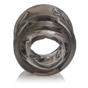 CalExotics Support Plus The Passion Cage For Him - Cock Rings Calexotics 
