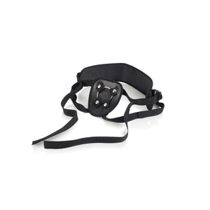 CalExotics Universal Love Rider Power Support Harness Strap-Ons & Harnesses - Harnesses CalExotics 