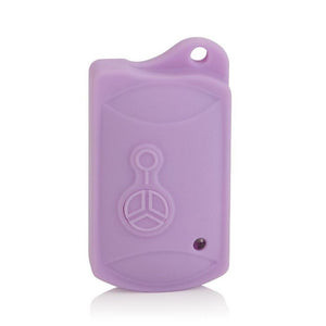 CalExotics Venus Butterfly Silicone Remote Venus Penis G Purple Vibrators - Knickers & Wearables CalExotics 