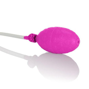 CalExotics Waterproof Silicone Clitoral Pump For Her - Clitoral & Vaginal Pumps Calexotics 