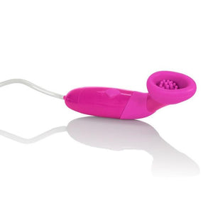 CalExotics Waterproof Silicone Clitoral Pump For Her - Clitoral & Vaginal Pumps Calexotics 