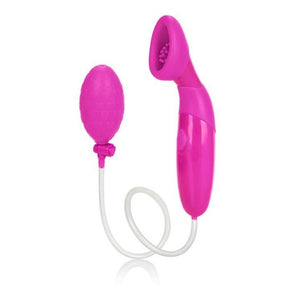 CalExotics Waterproof Silicone Clitoral Pump For Her - Clitoral & Vaginal Pumps Calexotics 