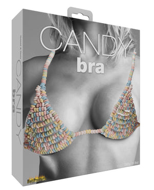 Candy Bra (BBE: 03/2025)