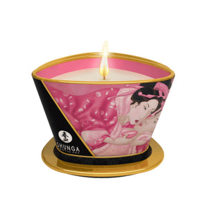 Shunga Massage Candle buy at LoveisLove U4Ria Singapore