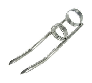Cat Nails Bondage - Medical Fetish Rimba Rimba Cat Nails Stainless Steel Scratcher (Stock Reduction Sale)  Buy in Singapore LoveisLove U4Ria
