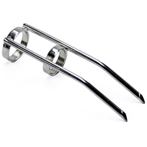 Cat Nails Bondage - Medical Fetish Rimba Rimba Cat Nails Stainless Steel Scratcher (Stock Reduction Sale)  Buy in Singapore LoveisLove U4Ria
