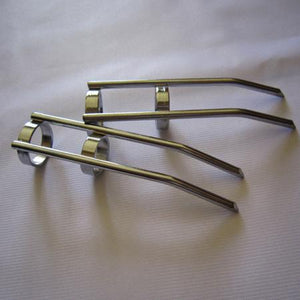 Cat Nails Bondage - Medical Fetish Rimba Rimba Cat Nails Stainless Steel Scratcher (Stock Reduction Sale)  Buy in Singapore LoveisLove U4Ria