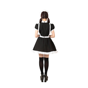 Japan A&T Cat Maid Uniform M Size buy in Singapore LoveisLove U4ria