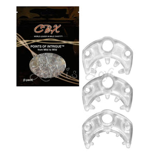 CB-X Points Of Intrigue For Him - Chastity Devices CB-X 