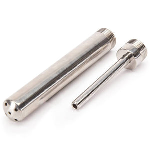 CleanStream Enema Shower System Set (Most Popular Enema Set) Anal - Anal Douches & Enemas CleanStream 