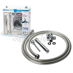 CleanStream Enema Shower System Set (Most Popular Enema Set) Anal - Anal Douches & Enemas CleanStream 