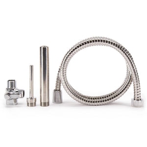 CleanStream Enema Shower System Set (Most Popular Enema Set) Anal - Anal Douches & Enemas CleanStream 