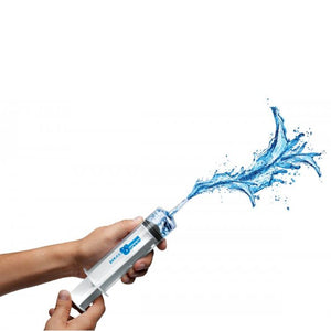 CleanStream Enema Syringe 150 ml Anal - Anal Douches & Enemas CleanStream 