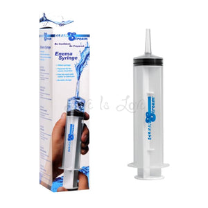 CleanStream Enema Syringe 150 ml Anal - Anal Douches & Enemas CleanStream 