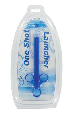 CleanStream One Shot Enema XL Launcher (Highly Rated) Anal - Anal Douches & Enemas CleanStream 