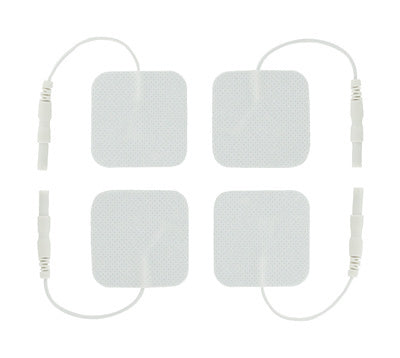 Zeus Electro Pads 4 Pack