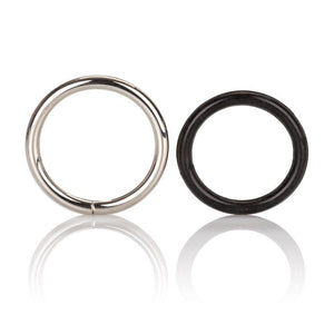 Colt Ball Spreader Set Cock Rings - Ball Dividers/Stretchers Colt by CalExotics 