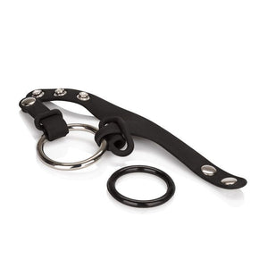 Colt Ball Spreader Set Cock Rings - Ball Dividers/Stretchers Colt by CalExotics 