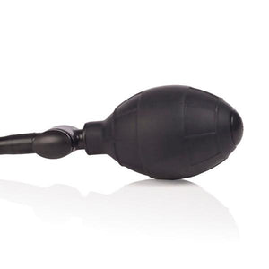 Colt Pumper Plug Inflatable Anal Plug Medium or Large Size Anal - Anal Inflatable Toys Colt by CalExotics 